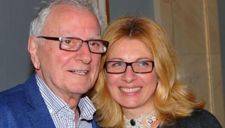 Μαρία Παναγοπούλου