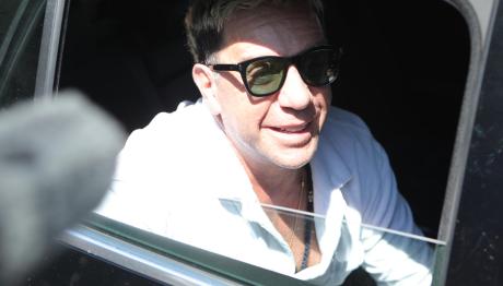 Γιώργος Μαζωνάκης