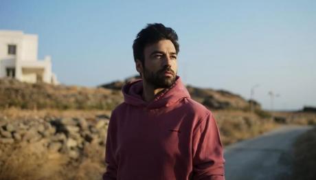 Αντρέας Γεωργίου