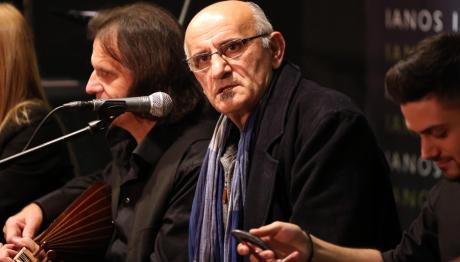 Τάκης Βαμβακίδης