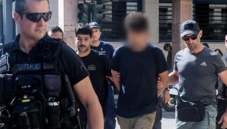 Φωτιά Πάτρα: Ακόμα Μία Σύλληψη Για Εμπρησμό