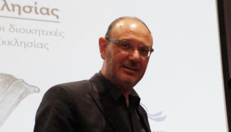 Πέθανε Ο Καθηγητής Του ΑΠΘ Χρυσόστομος Σταμούλης