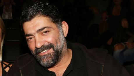 Μιχάλης Ιατρόπουλος
