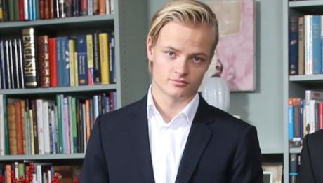 Νορβηγία: Γιος Πριγκίπισσας Κατηγορούμενος Για 4 Βιασμούς