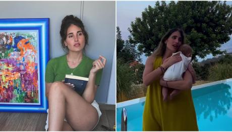 Παυλίνα Βουλγαράκη