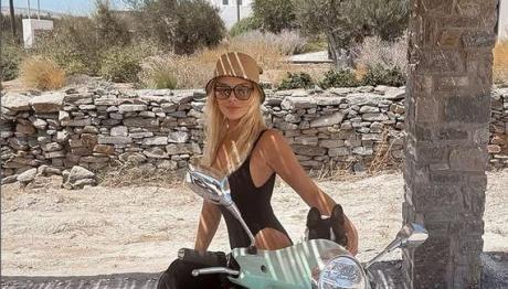 Κατερίνα Καινούργιου