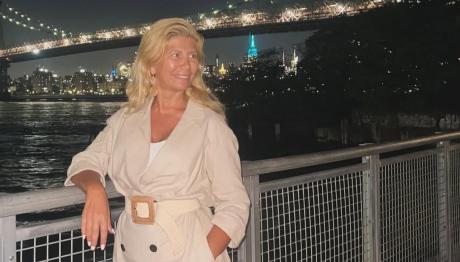 Ζήνα Κουτσελίνη