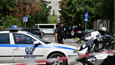 Χαλάνδρι: Δίωξη Για Ανθρωποκτονία Από Πρόθεση Στον 28χρονο