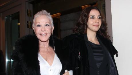 Αίθρα Λυκουρέζου