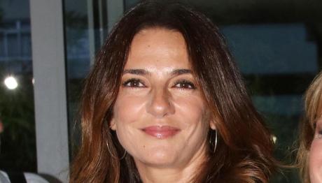 Μαρία Λεκάκη