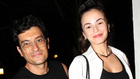 Αργύρης Πανταζάρας - Σίσσυ Τουμάση