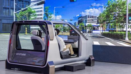 Hyundai: Φέρνει την επανάσταση στην εμπειρία κινητικότητας