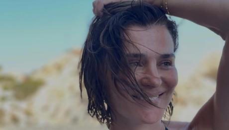 Μαρία Ναυπλιώτου