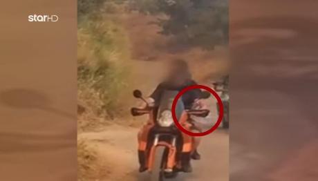 Πάτρα: Προφυλακίστηκαν Οι Δύο Νεαροί Για Εμπρησμό