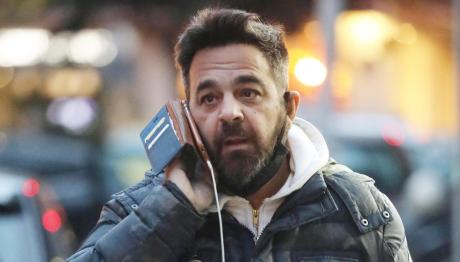 Νίκος Τσιλιπουνιδάκης