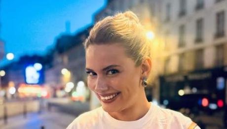 Ντόρα Μακρυγιάννη