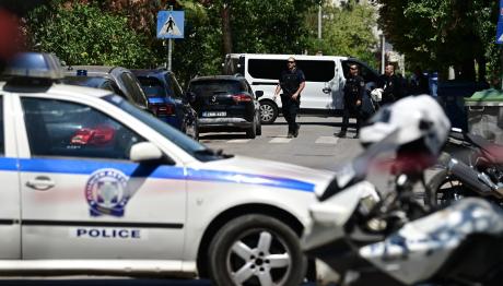 Χαλάνδρι: Στο Σώμα Της 47χρονης Έσπασε Η Λάμα Από Το Μαχαίρι