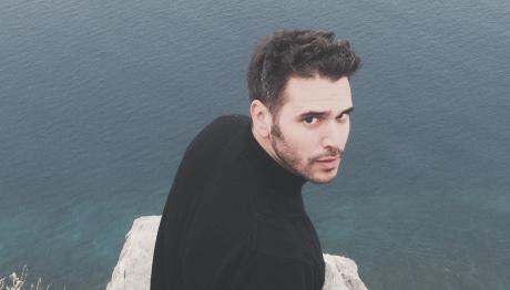 Μιχάλης Λεβεντογιάννης