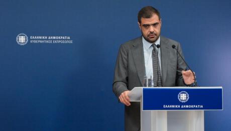 Μαρινάκης: Η Ελλάδα Δε Θα Στείλει Στρατεύματα Στην Ουκρανία