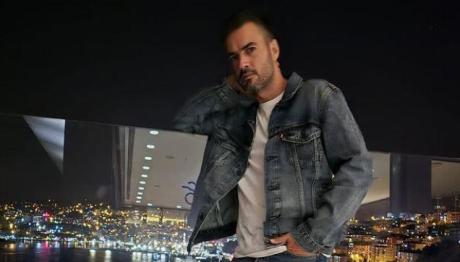 Γιάννης Τσιμιτσέλης
