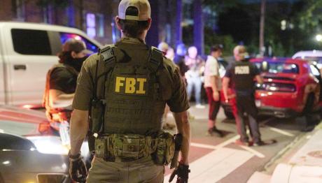 Καλιφόρνια: Άνδρας Ξυλοκόπησε Γυναίκα Μέχρι Λιποθυμίας