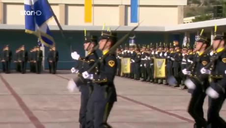 Στρατιωτικές Σχολές: Aνέβηκαν Στην Παγκόσμια Κατάταξη