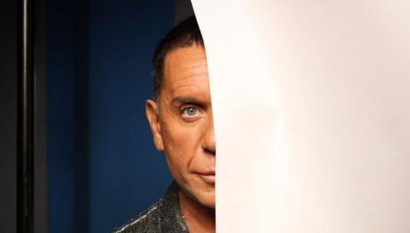 Γιώργος Μαζωνάκης