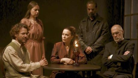 «Βρικόλακες»