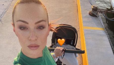 Δώρα Παντέλη