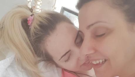 Ασπασία Μπόγρη: Η Συγκινητική Ανάρτηση Της Μητέρας Της