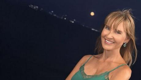 Μάρα Ζαχαρέα