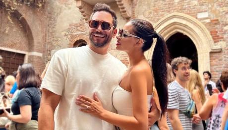 Ευθύμης Ζησάκης - Χρύσα Παπαλελούδη