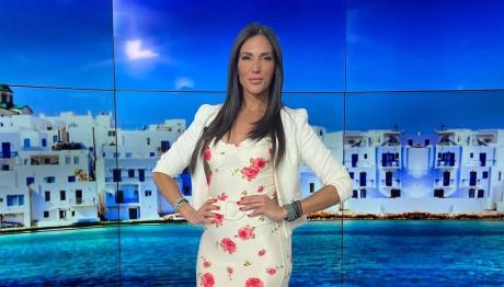 Ανθή Βούλγαρη