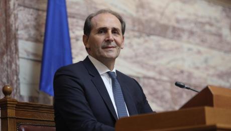 Απόστολος Βεσυρόπουλος: Η Ανακοίνωση Για Τον Θάνατό Του