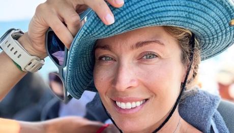 Μαριέττα Χρουσαλά