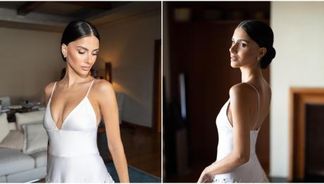 Αλεξάνδρα Νίκα - Κωνσταντίνος Αργυρός