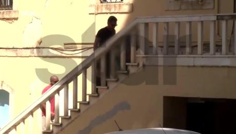 Χανιά: Δύο Αστυνομικοί Τραυματίες Σε Έφοδο Για Ναρκωτικά