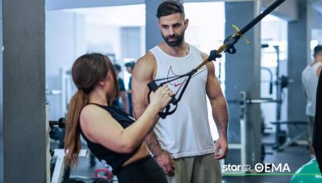 Δημήτρης Ορφανάκος