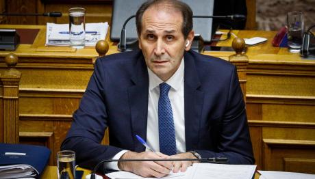 Απόστολος Βεσυρόπουλος