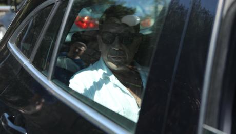 Γιώργος Μαζωνάκης