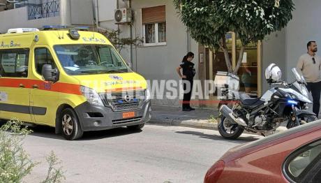 Βόλος: Άνδρας Δολοφόνησε Τη Σύζυγό Του