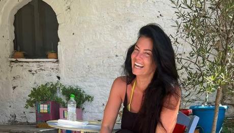 Μαρία Κορινθίου