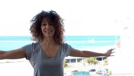 Δήμητρα Παπαδήμα