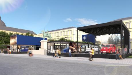 VW: Που παρουσιάζει τα νέα της μοντέλα