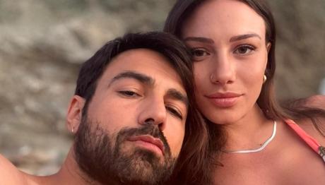 Αντρέας Γεωργίου – Σιμώνη Χριστοδούλου