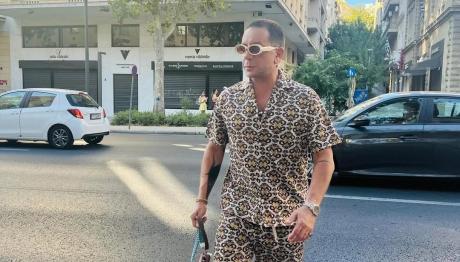 Γιώργος Μαζωνάκης