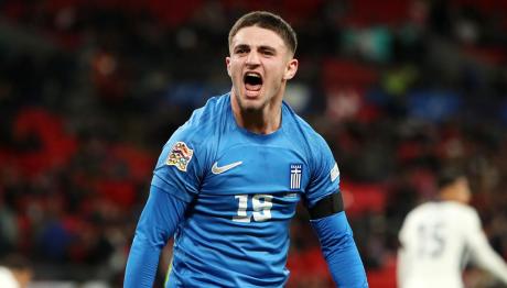 Φήμες Για ΠΑΟΚ Και Κάσπερ Ουρμπάνσκι