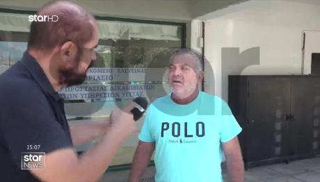 Ασπρόπυργος: Ξυλοκόπησαν Υπαλλήλους Καθαριότητας