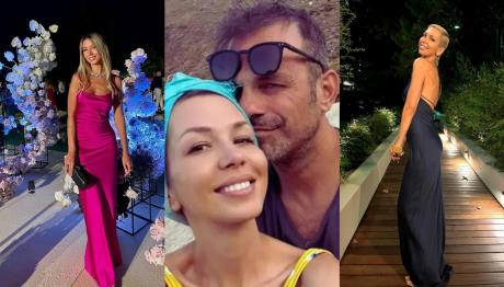 Ντέμης Νικολαΐδης - Αλεξάνδρα Νικολαΐδου