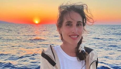 Παυλίνα Βουλγαράκη